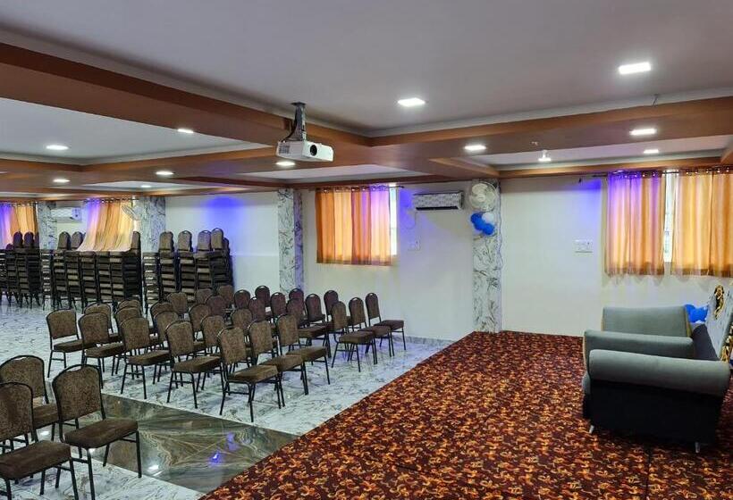 ホテル Vijay Shree Inn