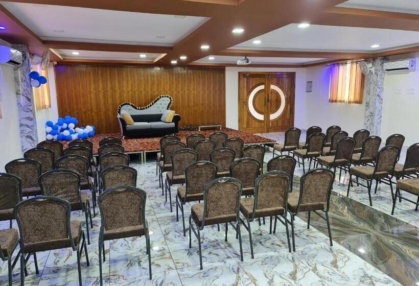 ホテル Vijay Shree Inn