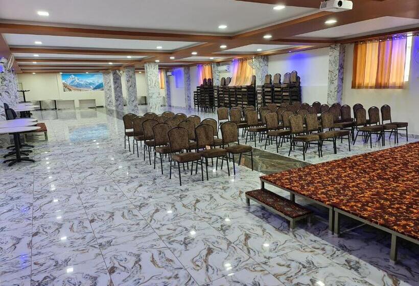 ホテル Vijay Shree Inn