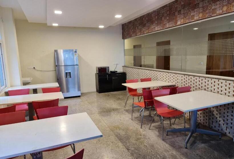 ホテル Vijay Shree Inn