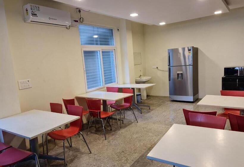 בית מלון כפרי Vijay Shree Inn