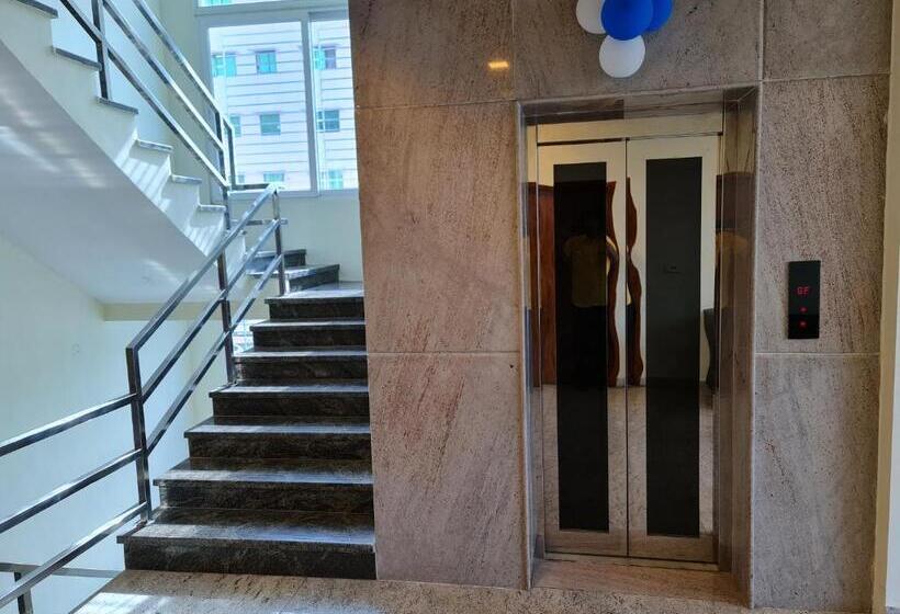 ホテル Vijay Shree Inn