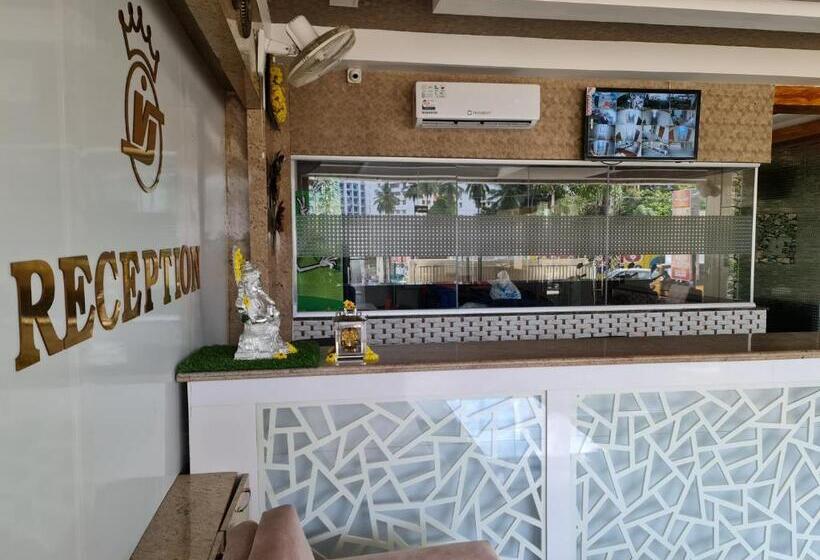 ホテル Vijay Shree Inn