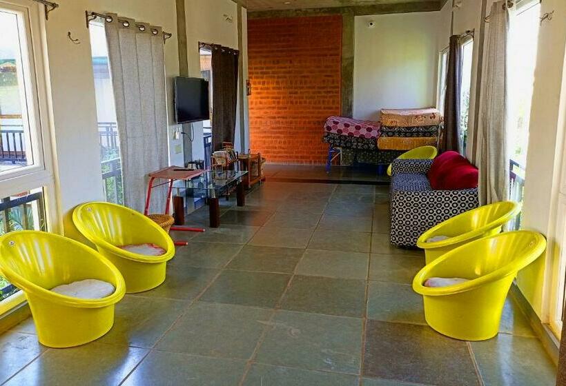 فندق Wow Farm House & Resort Near Pondicherry