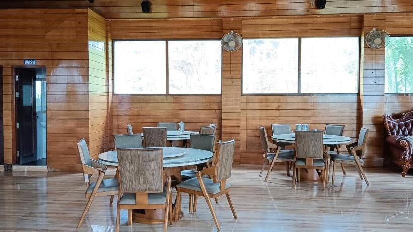 N K Eco Resort Neil Island