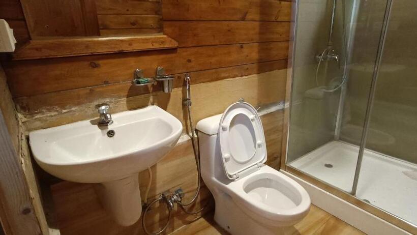 N K Eco Resort Neil Island