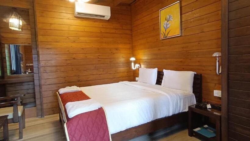 N K Eco Resort Neil Island