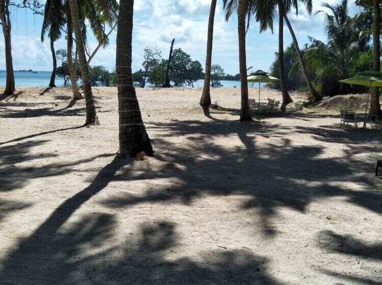 N K Eco Resort Neil Island