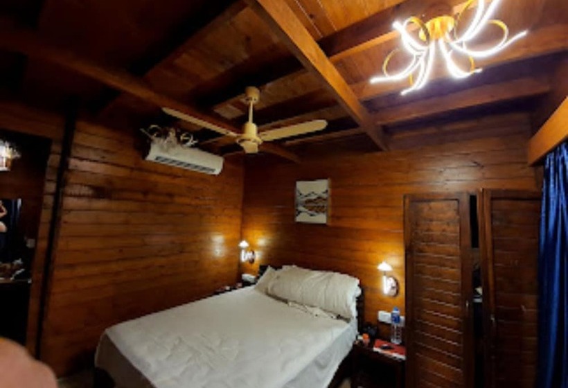 N K Eco Resort Neil Island