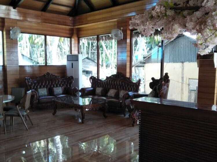 N K Eco Resort Neil Island