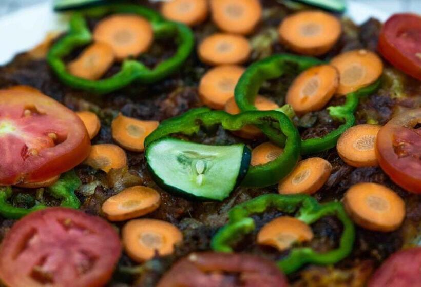 Panone Hotel Chekereni