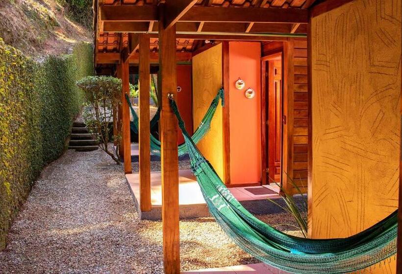 Пансион Chalés Paradiso