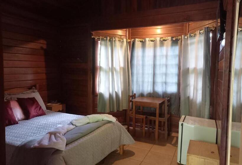 Пансион Chalés Paradiso