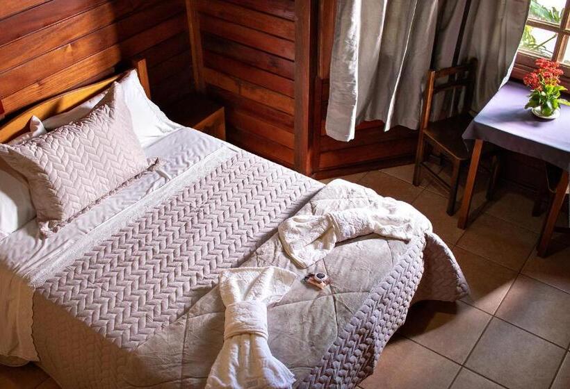 Пансион Chalés Paradiso