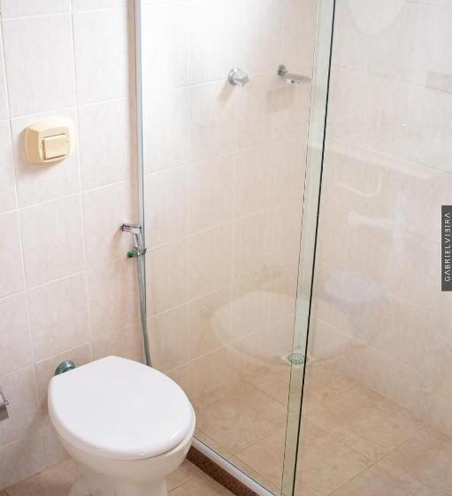 Пансион Chalés Paradiso