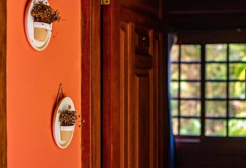 Пансион Chalés Paradiso