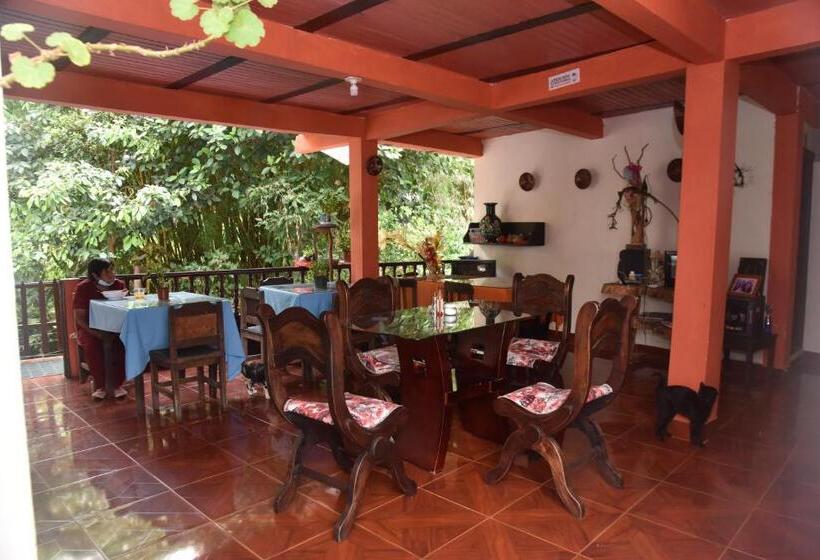 پانسیون El Retorno