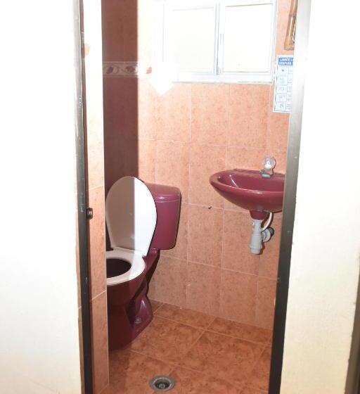 بنسيون El Retorno