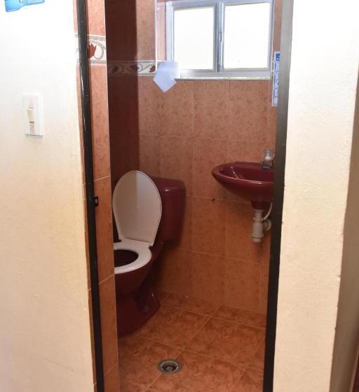 بنسيون El Retorno