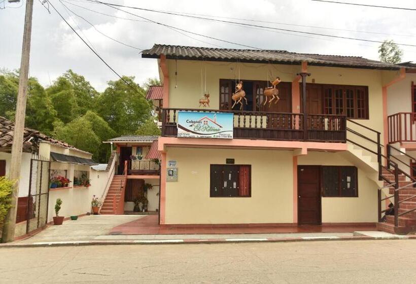 پانسیون El Retorno