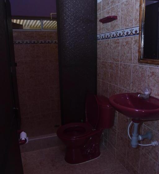 پانسیون El Retorno