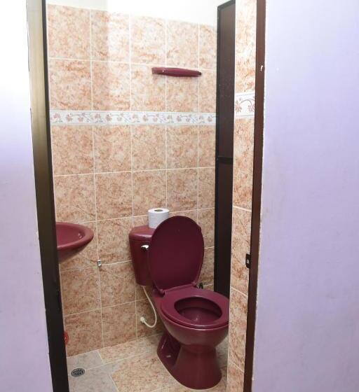 بنسيون El Retorno