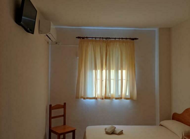 膳宿费 Hospedaje Benacazon A49