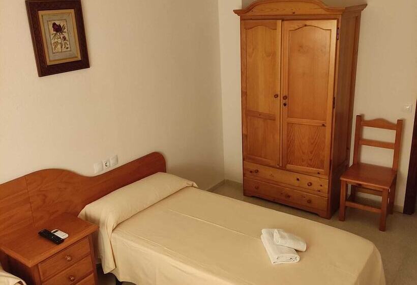 膳宿费 Hospedaje Benacazon A49