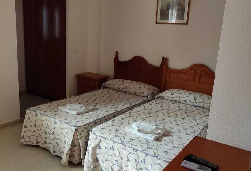 膳宿费 Hospedaje Benacazon A49