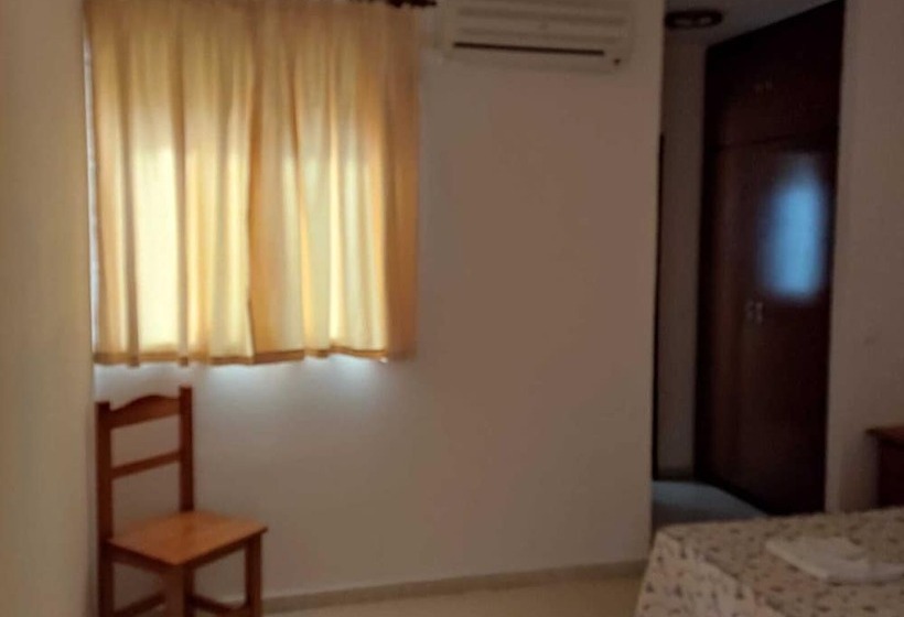 膳宿费 Hospedaje Benacazon A49