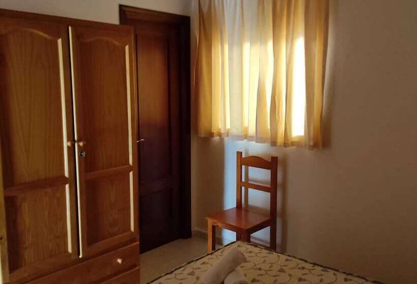 膳宿费 Hospedaje Benacazon A49