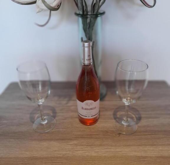 膳宿费 Hospedaje Benacazon A49