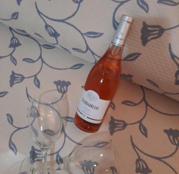 膳宿费 Hospedaje Benacazon A49