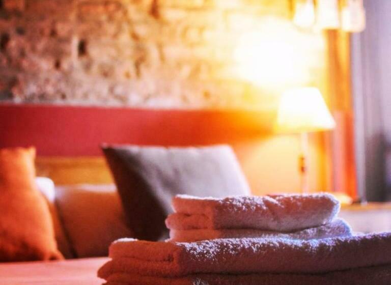 Пансион Hosteria Casa De Campo