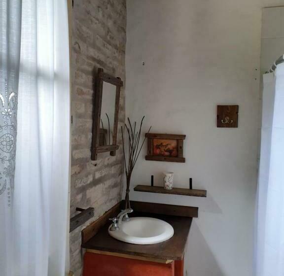 Пансион Hosteria Casa De Campo