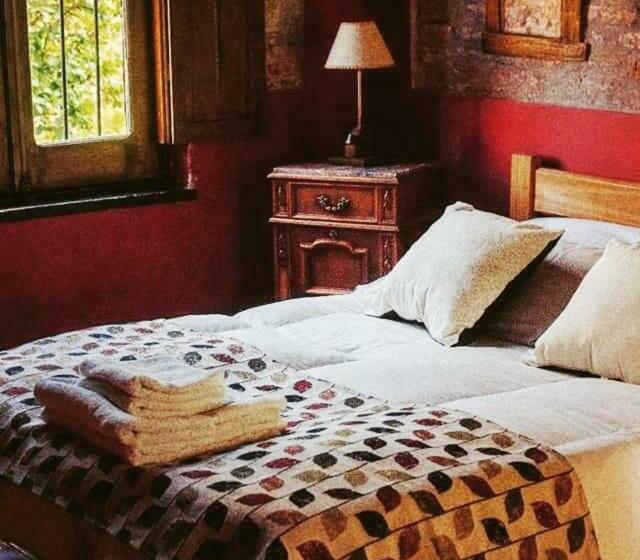 Пансион Hosteria Casa De Campo