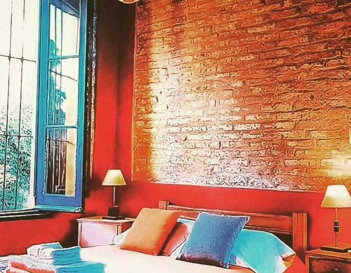 Пансион Hosteria Casa De Campo