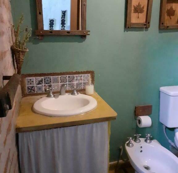 Пансион Hosteria Casa De Campo