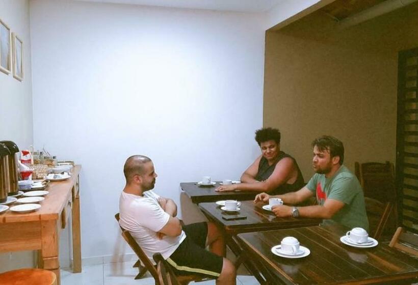 膳宿费 Japaratinga Suites