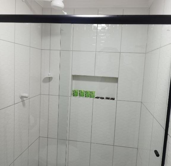 膳宿费 Japaratinga Suites