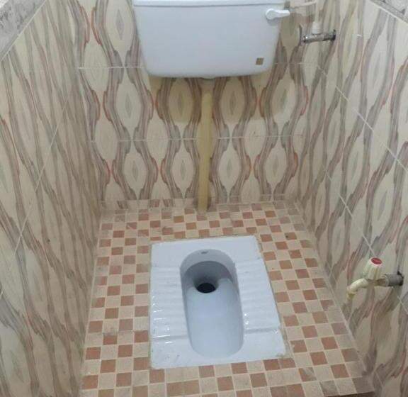 פנסיון Mahadev Guest House