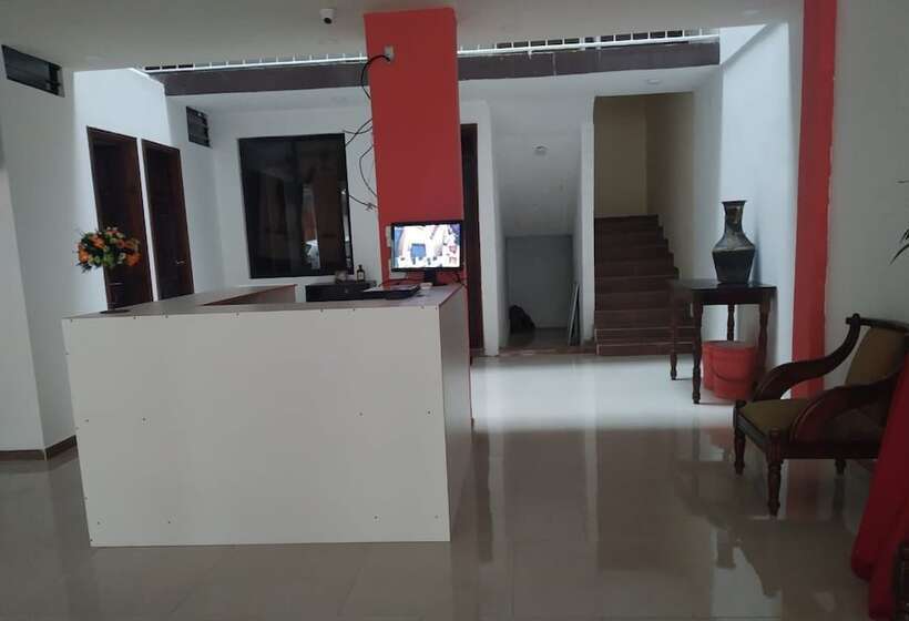 پانسیون Palmar