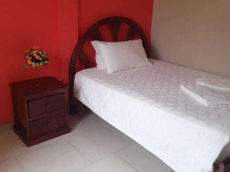 پانسیون Palmar