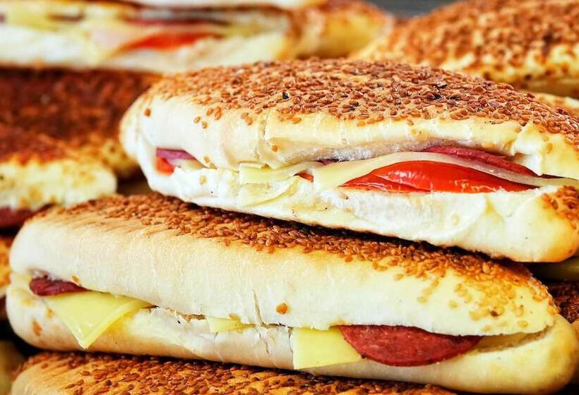 Пансион Pousada Ilha De Guaruja