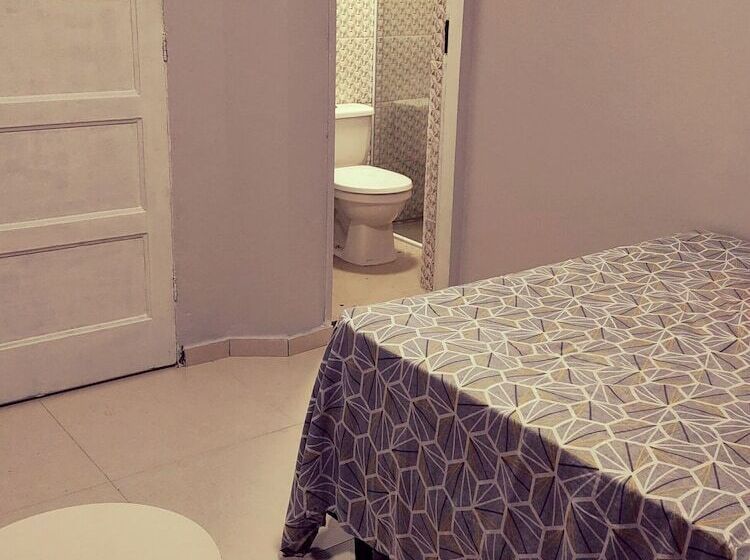 Пансион Pousada Ilha De Guaruja