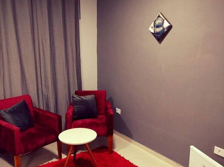 Пансион Pousada Ilha De Guaruja