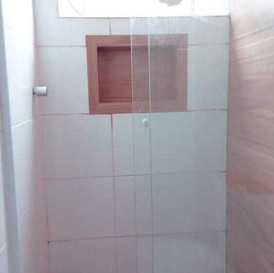 Пансион Pousada Ilha De Guaruja