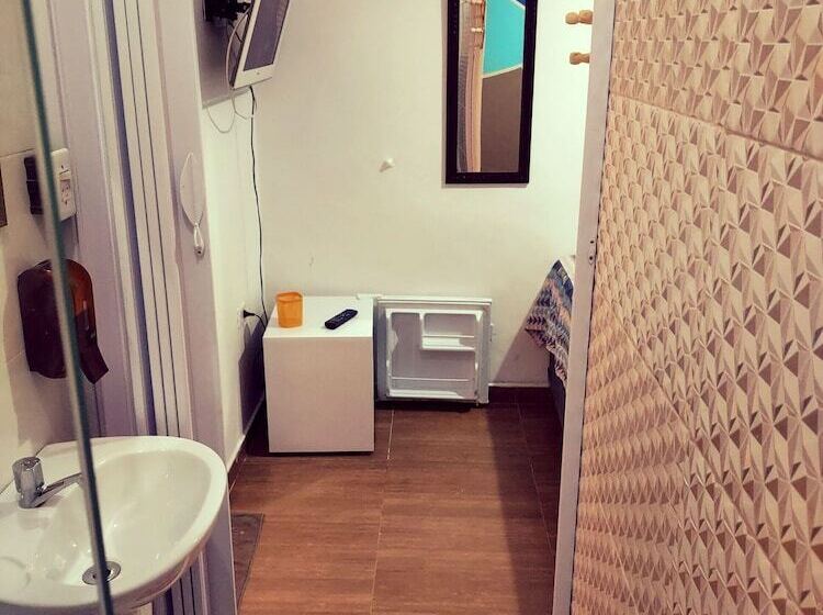 Пансион Pousada Ilha De Guaruja