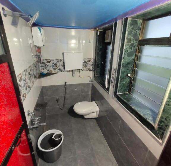 פנסיון Shanti Guest House