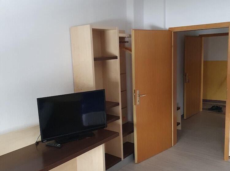 Pension Stettiner Hof